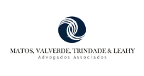 Logotipo MVTL - Matos, Valverde, Trindade & Leahy Advogados Associados