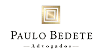 Logotipo da Paulo Bedete Advogados
