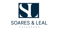 Logotipo da Soares & Leal Advogados