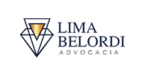 Logotipo da Lima Belordi Advocacia