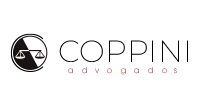 Logotipo Coppini Advogados