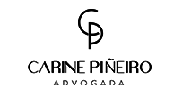 Logotipo da Carine Pineiro Advogada