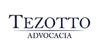 Logotipo da Tezotto Advocacia