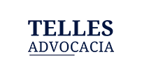 Logotipo Rodrigo Telles Advocacia