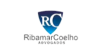 Logotipo da Ribamar Coelho Advogados
