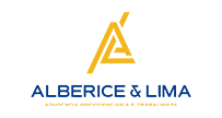 Logo do escritório Alberice & Lima Advocacia, cliente da Forecast