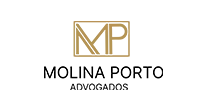 Logo do escritório Molina Porto Advogados, cliente da Forecast