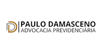 Logo do escritório Paulo Damasceno Advocacia Previdenciária, cliente da Forecast