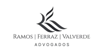 Logo do escritório Ramos Ferraz Valverde, cliente da Forecast